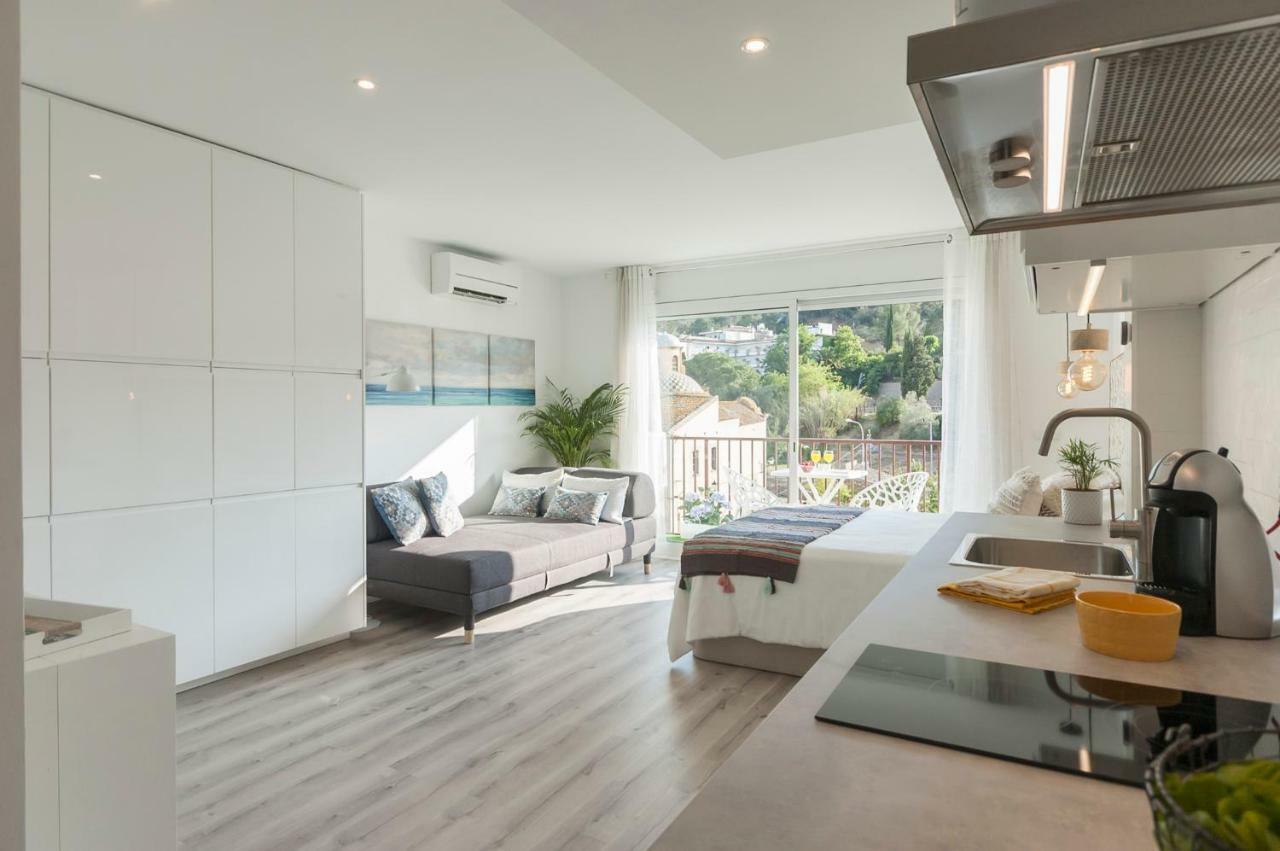 Lets Holidays Studio In Tossa Tossa de Mar Zewnętrze zdjęcie