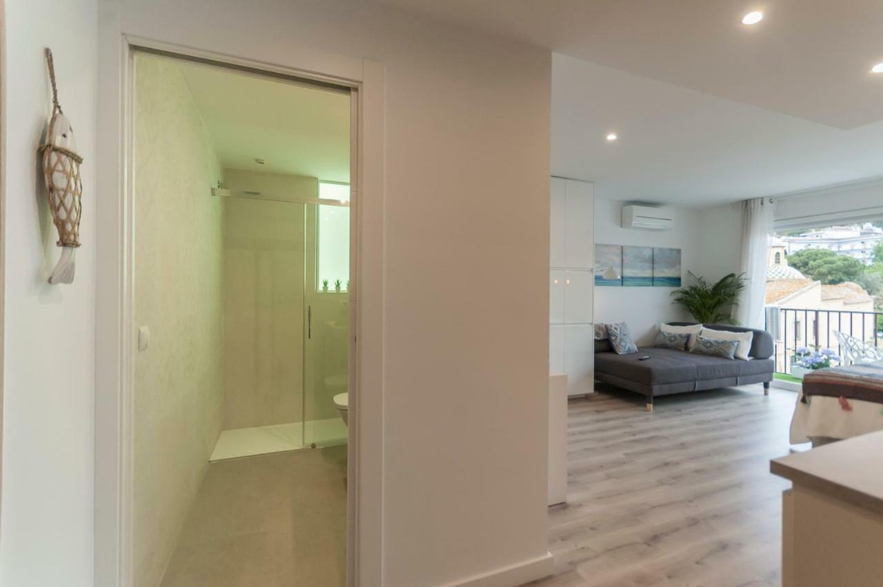 Lets Holidays Studio In Tossa Tossa de Mar Zewnętrze zdjęcie